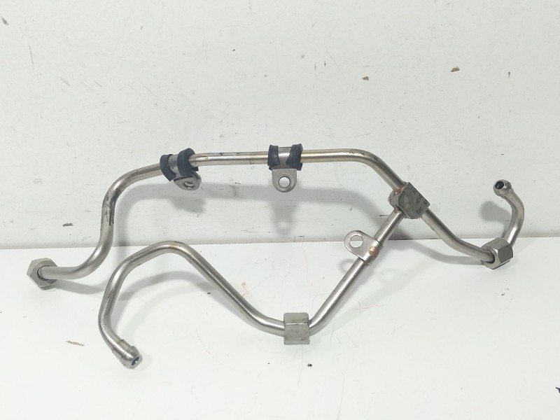 Recambio de tubo para audi a6 allroad c6 (4fh) 3.2 fsi quattro referencia OEM IAM 06E127501P  