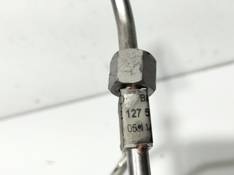 Recambio de tubo para audi a6 allroad c6 (4fh) 3.2 fsi quattro referencia OEM IAM 06E127501P  