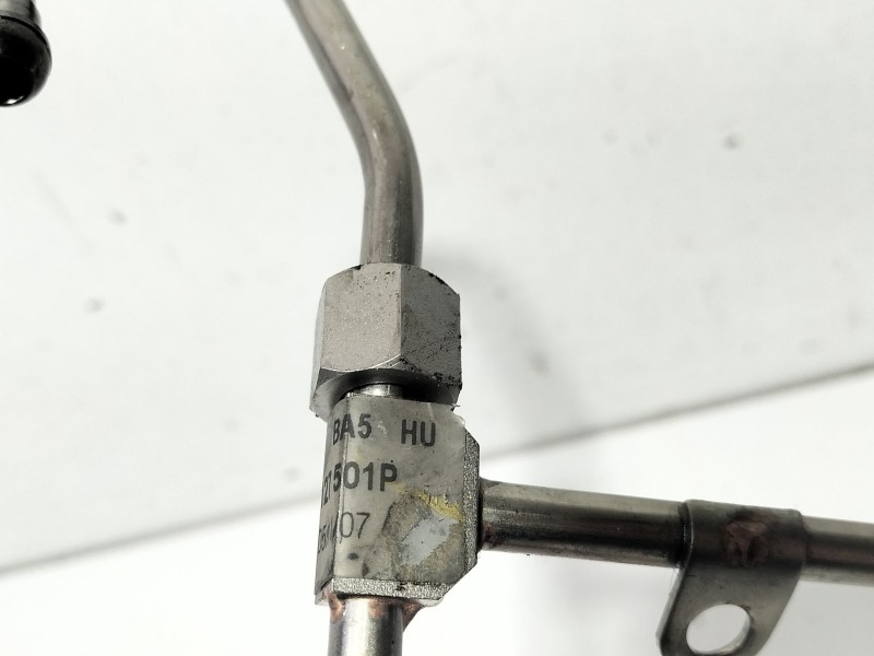 Recambio de tubo para audi a6 allroad c6 (4fh) 3.2 fsi quattro referencia OEM IAM 06E127501P  