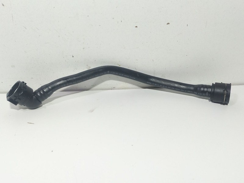 Recambio de tubo para mercedes-benz clase b sports tourer (w246, w242) b 180 cdi (246.200) referencia OEM IAM A2465010058  