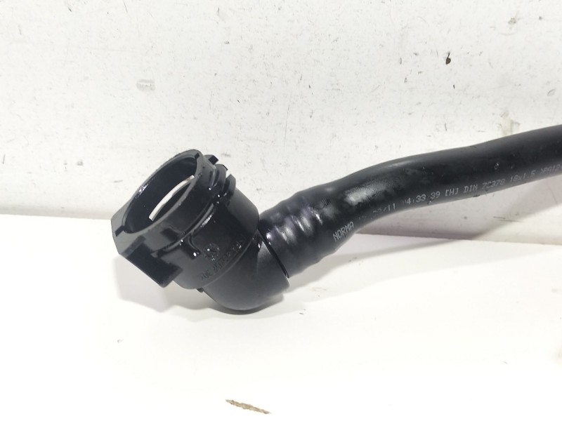 Recambio de tubo para mercedes-benz clase b sports tourer (w246, w242) b 180 cdi (246.200) referencia OEM IAM A2465010058  