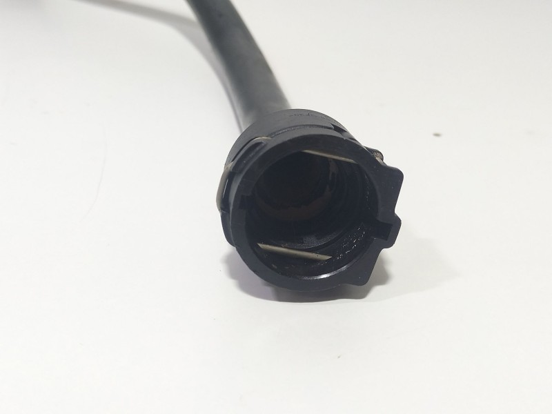 Recambio de tubo para mercedes-benz clase b sports tourer (w246, w242) b 180 cdi (246.200) referencia OEM IAM A2465010058  