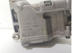 Recambio de bomba aceite para audi a6 allroad c6 (4fh) 3.2 fsi quattro referencia OEM IAM 06E115105G   2