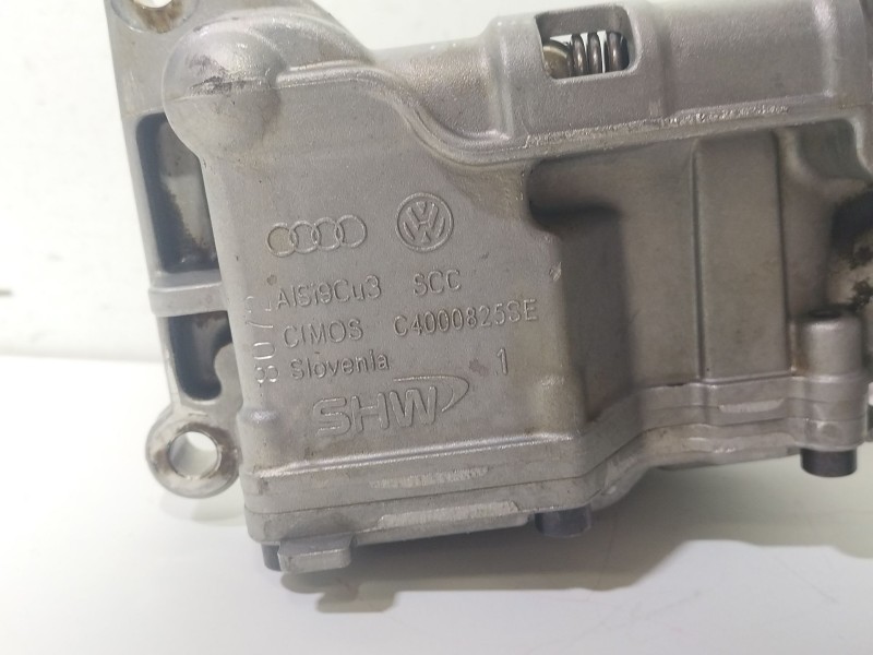 Recambio de bomba aceite para audi a6 allroad c6 (4fh) 3.2 fsi quattro referencia OEM IAM 06E115105G  