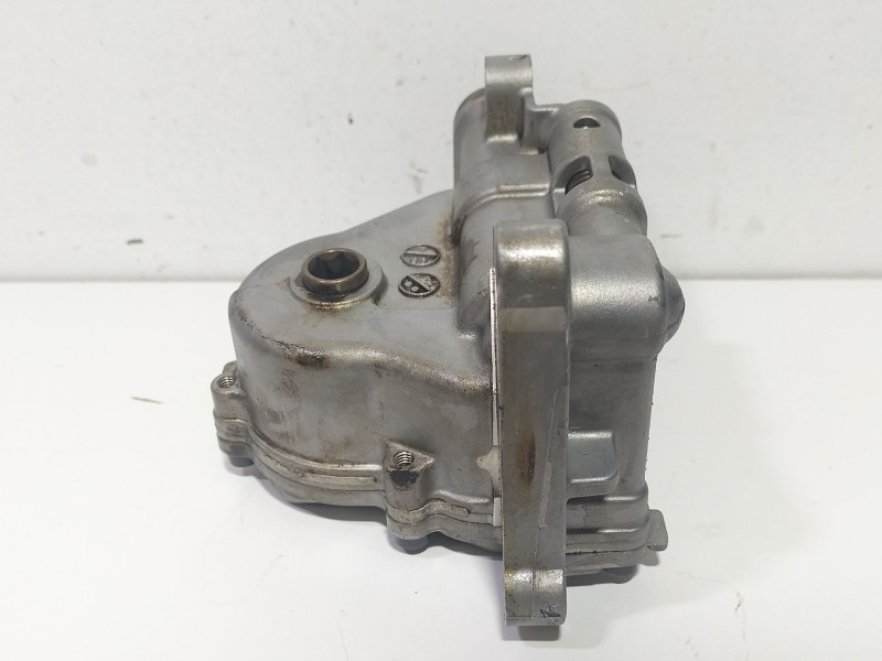 Recambio de bomba aceite para audi a6 allroad c6 (4fh) 3.2 fsi quattro referencia OEM IAM 06E115105G  