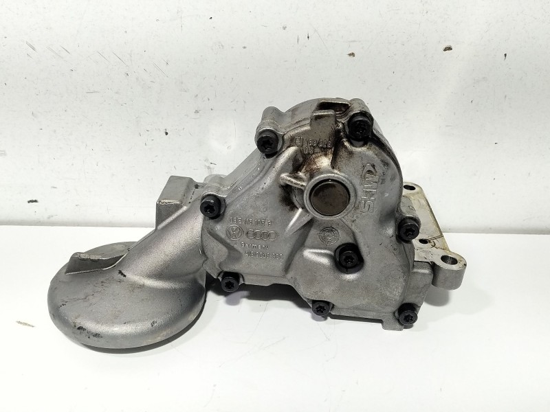 Recambio de bomba aceite para audi a6 allroad c6 (4fh) 3.2 fsi quattro referencia OEM IAM 06E115105G  