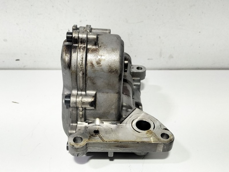 Recambio de bomba aceite para audi a6 allroad c6 (4fh) 3.2 fsi quattro referencia OEM IAM 06E115105G  