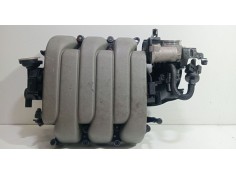 Recambio de colector admision para audi q5 (8rb) 3.2 fsi quattro referencia OEM IAM 06E133210 06E133210L 06E133210M 06E133210Q  