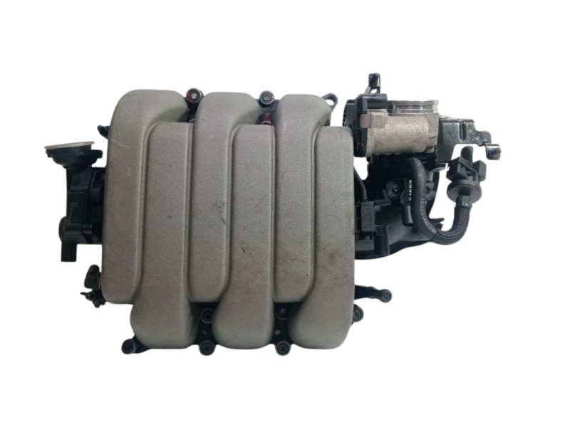 Recambio de colector admision para audi q5 (8rb) 3.2 fsi quattro referencia OEM IAM 06E133210 06E133210L 06E133210M 06E133210Q  