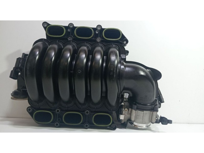 Recambio de colector admision para audi q5 (8rb) 3.2 fsi quattro referencia OEM IAM 06E133210 06E133210L 06E133210M 06E133210Q  