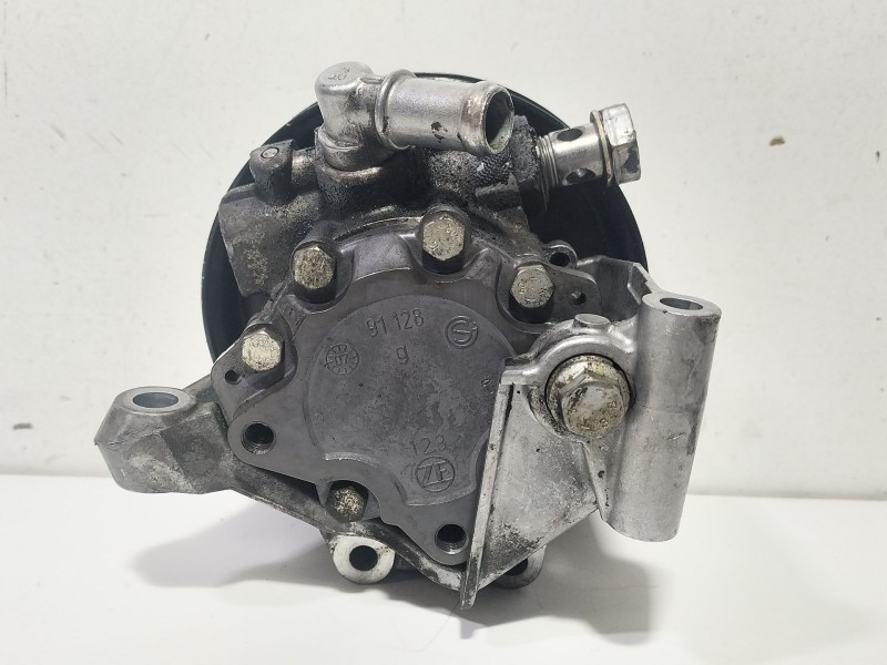 Recambio de bomba direccion para audi a6 allroad c6 (4fh) 3.2 fsi quattro referencia OEM IAM 91128G  