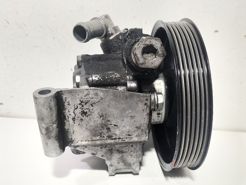 Recambio de bomba direccion para audi a6 allroad c6 (4fh) 3.2 fsi quattro referencia OEM IAM 91128G  