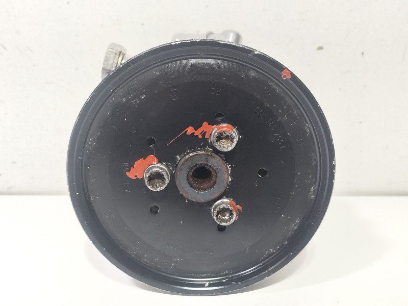 Recambio de bomba direccion para audi a6 allroad c6 (4fh) 3.2 fsi quattro referencia OEM IAM 91128G  