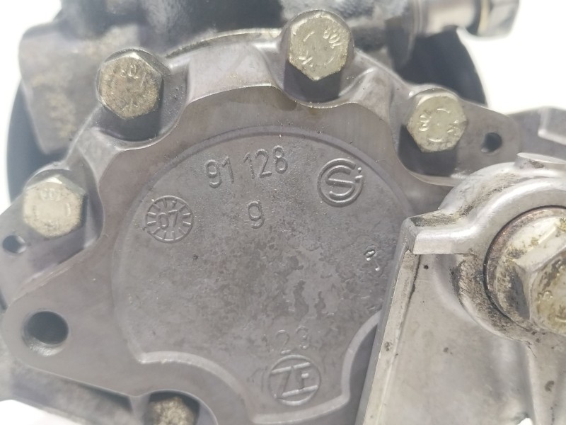 Recambio de bomba direccion para audi a6 allroad c6 (4fh) 3.2 fsi quattro referencia OEM IAM 91128G  