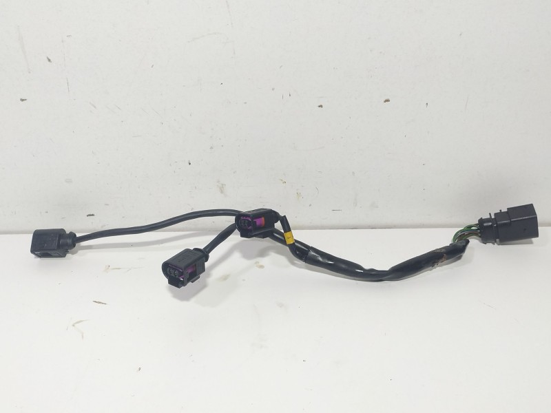 Recambio de cableado de inyectores para audi a6 allroad c6 (4fh) 3.2 fsi quattro referencia OEM IAM 4D0971992  