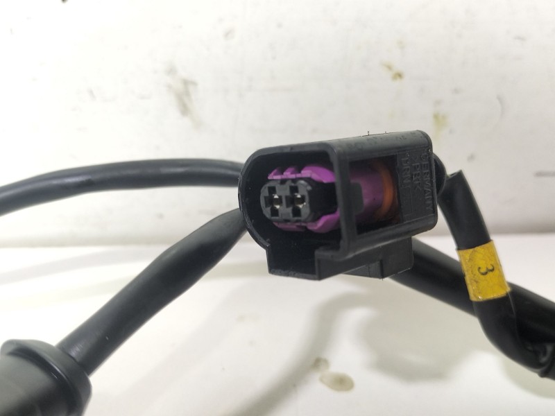 Recambio de cableado de inyectores para audi a6 allroad c6 (4fh) 3.2 fsi quattro referencia OEM IAM 4D0971992  