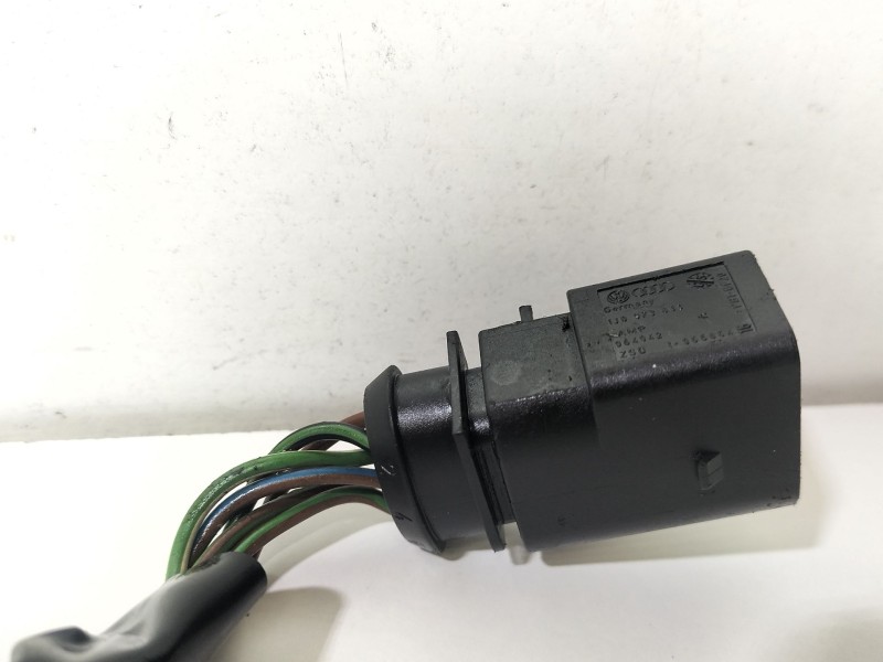 Recambio de cableado de inyectores para audi a6 allroad c6 (4fh) 3.2 fsi quattro referencia OEM IAM 4D0971992  