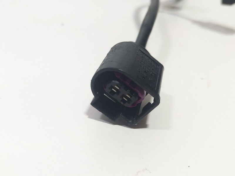 Recambio de cableado de inyectores para audi a6 allroad c6 (4fh) 3.2 fsi quattro referencia OEM IAM 4D0971992  