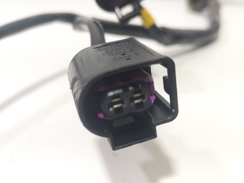 Recambio de cableado de inyectores para audi a6 allroad c6 (4fh) 3.2 fsi quattro referencia OEM IAM 4D0971992  