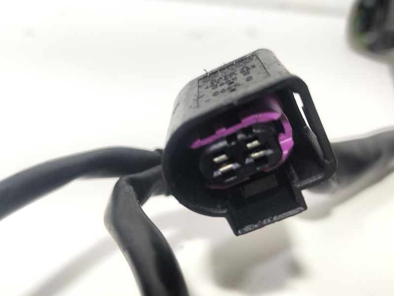 Recambio de cableado de inyectores para audi a6 allroad c6 (4fh) 3.2 fsi quattro referencia OEM IAM 4D0971992  