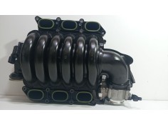 Recambio de colector admision para audi a6 allroad c6 (4fh) 3.2 fsi quattro referencia OEM IAM 8599193  