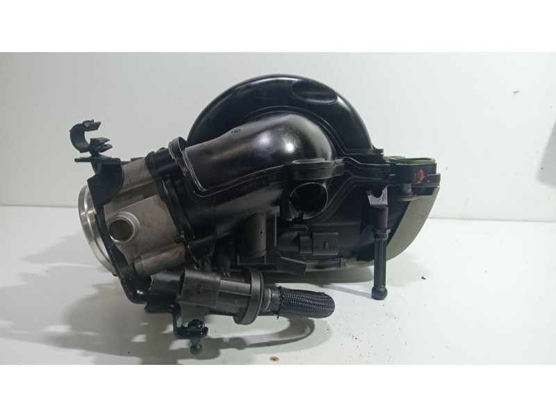 Recambio de colector admision para audi a6 allroad c6 (4fh) 3.2 fsi quattro referencia OEM IAM 8599193  