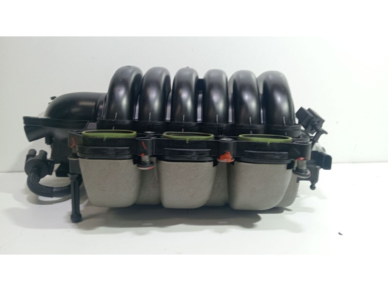 Recambio de colector admision para audi a6 allroad c6 (4fh) 3.2 fsi quattro referencia OEM IAM 8599193  
