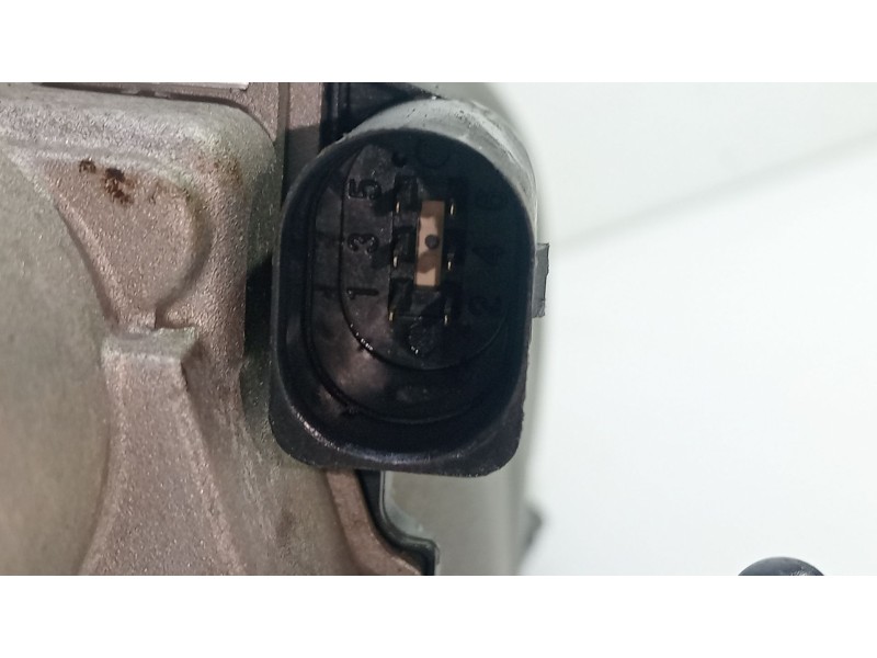 Recambio de colector admision para audi a6 allroad c6 (4fh) 3.2 fsi quattro referencia OEM IAM 8599193  