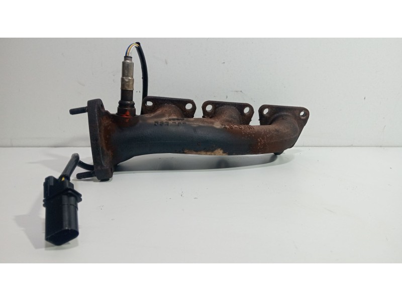 Recambio de colector escape para audi a6 allroad c6 (4fh) 3.2 fsi quattro referencia OEM IAM 06E253034E  