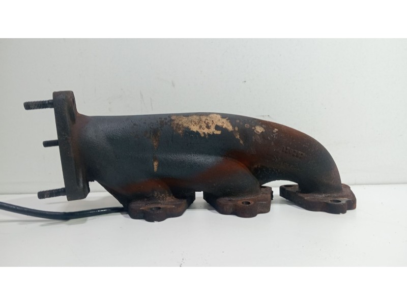 Recambio de colector escape para audi a6 allroad c6 (4fh) 3.2 fsi quattro referencia OEM IAM 06E253034E  