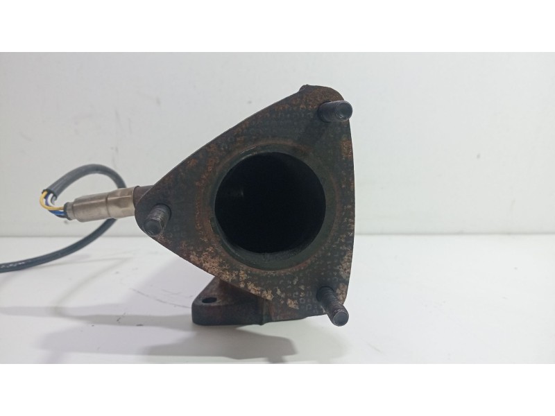 Recambio de colector escape para audi a6 allroad c6 (4fh) 3.2 fsi quattro referencia OEM IAM 06E253034E  