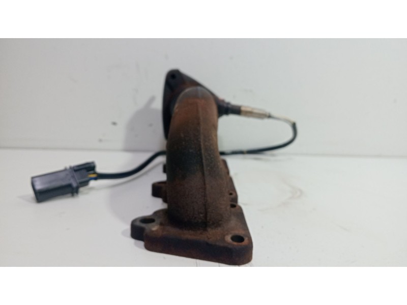 Recambio de colector escape para audi a6 allroad c6 (4fh) 3.2 fsi quattro referencia OEM IAM 06E253034E  