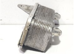 Recambio de enfriador aceite motor para audi a6 allroad c6 (4fh) 3.2 fsi quattro referencia OEM IAM 06E117021G   2