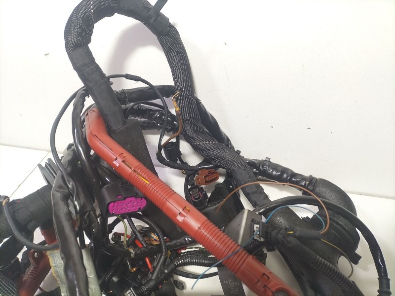 Recambio de instalacion electrica para audi a6 allroad c6 (4fh) 3.2 fsi quattro referencia OEM IAM A6 Allroad C6 (4FH) 3.2 FSI q