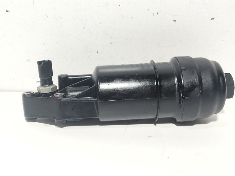 Recambio de soporte filtro aceite para audi a6 allroad c6 (4fh) 3.2 fsi quattro referencia OEM IAM 06E115405C  