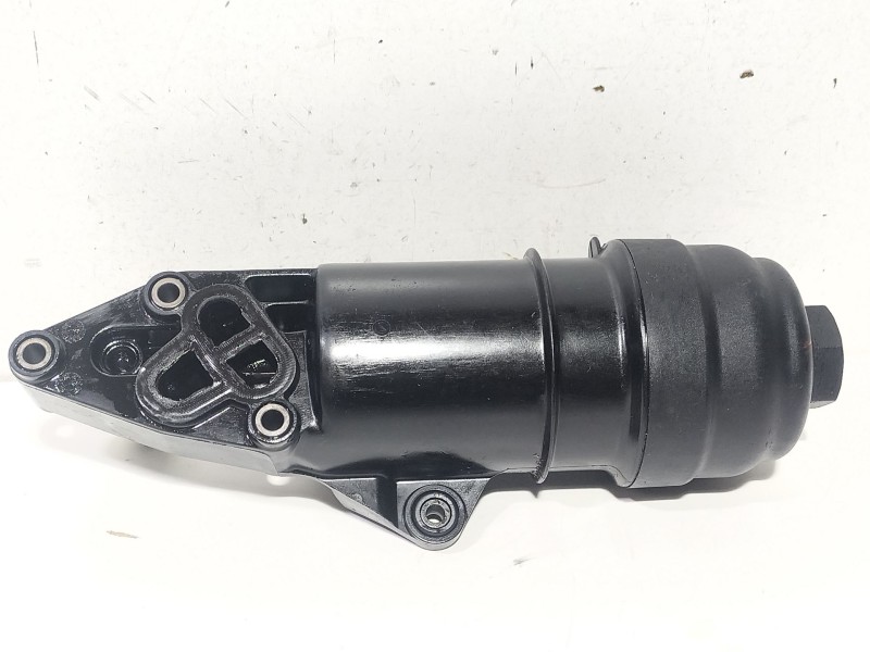Recambio de soporte filtro aceite para audi a6 allroad c6 (4fh) 3.2 fsi quattro referencia OEM IAM 06E115405C  