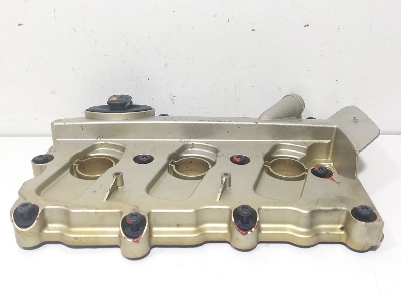 Recambio de tapa balancines para audi a6 allroad c6 (4fh) 3.2 fsi quattro referencia OEM IAM 06E103471G  
