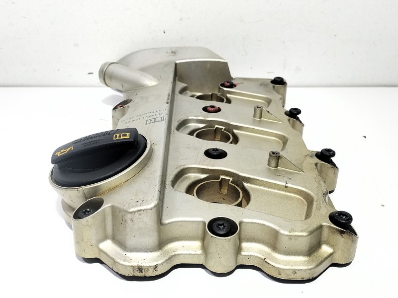Recambio de tapa balancines para audi a6 allroad c6 (4fh) 3.2 fsi quattro referencia OEM IAM 06E103471G  