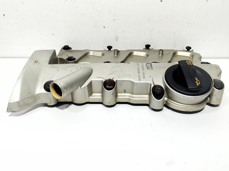 Recambio de tapa balancines para audi a6 allroad c6 (4fh) 3.2 fsi quattro referencia OEM IAM 06E103471G  