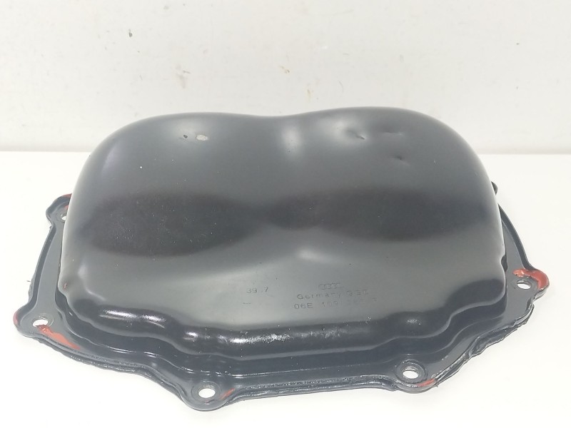 Recambio de tapa distribucion para audi a6 allroad c6 (4fh) 3.2 fsi quattro referencia OEM IAM 06E109286F  