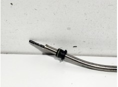 Recambio de varilla aceite para audi a6 allroad c6 (4fh) 3.2 fsi quattro referencia OEM IAM 06E115630A   2