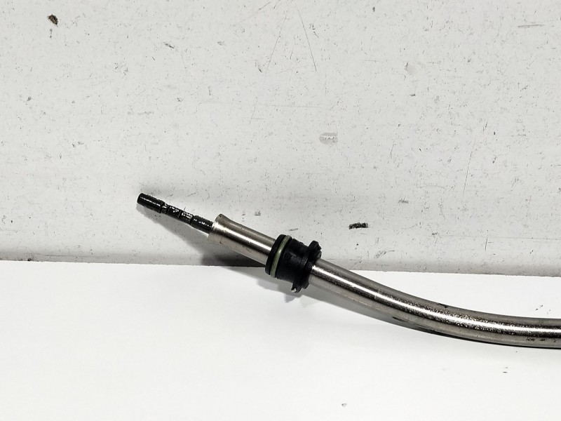 Recambio de varilla aceite para audi a6 allroad c6 (4fh) 3.2 fsi quattro referencia OEM IAM 06E115630A  