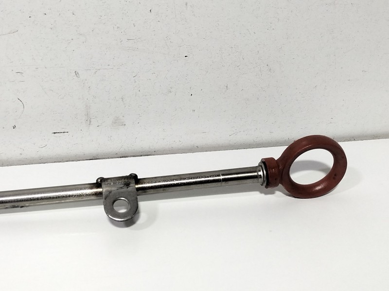 Recambio de varilla aceite para audi a6 allroad c6 (4fh) 3.2 fsi quattro referencia OEM IAM 06E115630A  