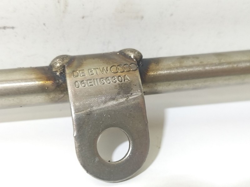 Recambio de varilla aceite para audi a6 allroad c6 (4fh) 3.2 fsi quattro referencia OEM IAM 06E115630A  
