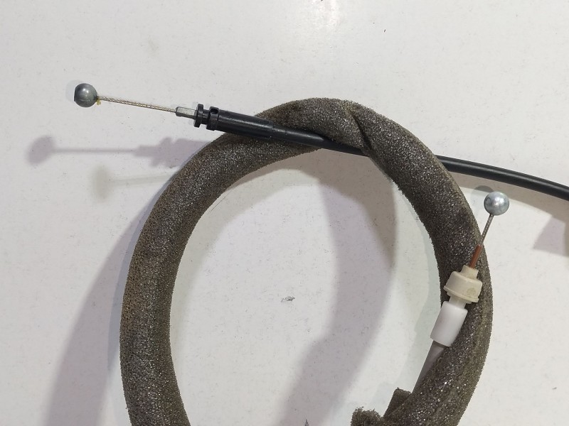 Recambio de cerradura puerta delantera derecha para nissan qashqai i (j10, nj10) 1.5 dci referencia OEM IAM QASHQAI I (J10 NJ10)