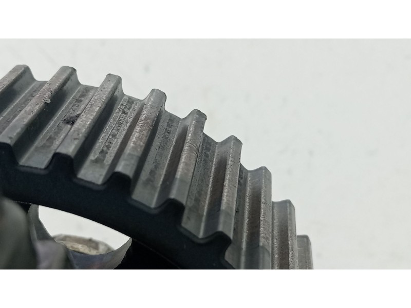 Recambio de bomba inyeccion para opel astra j (p10) 2.0 cdti (68) referencia OEM IAM 0445010193  