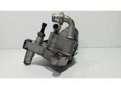 Recambio de soporte filtro aceite para opel insignia a (g09) 2.0 cdti (68) referencia OEM IAM 55565958   2