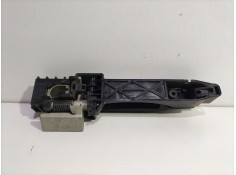 Recambio de maneta exterior delantera derecha para nissan qashqai i (j10, nj10) 1.5 dci referencia OEM IAM 80610EB30B   2