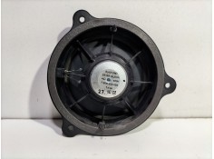 Recambio de altavoz para nissan qashqai i (j10, nj10) 1.5 dci referencia OEM IAM 281569U00A   2