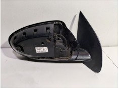 Recambio de retrovisor derecho para nissan qashqai i (j10, nj10) 1.5 dci referencia OEM IAM 96301JD74A   2